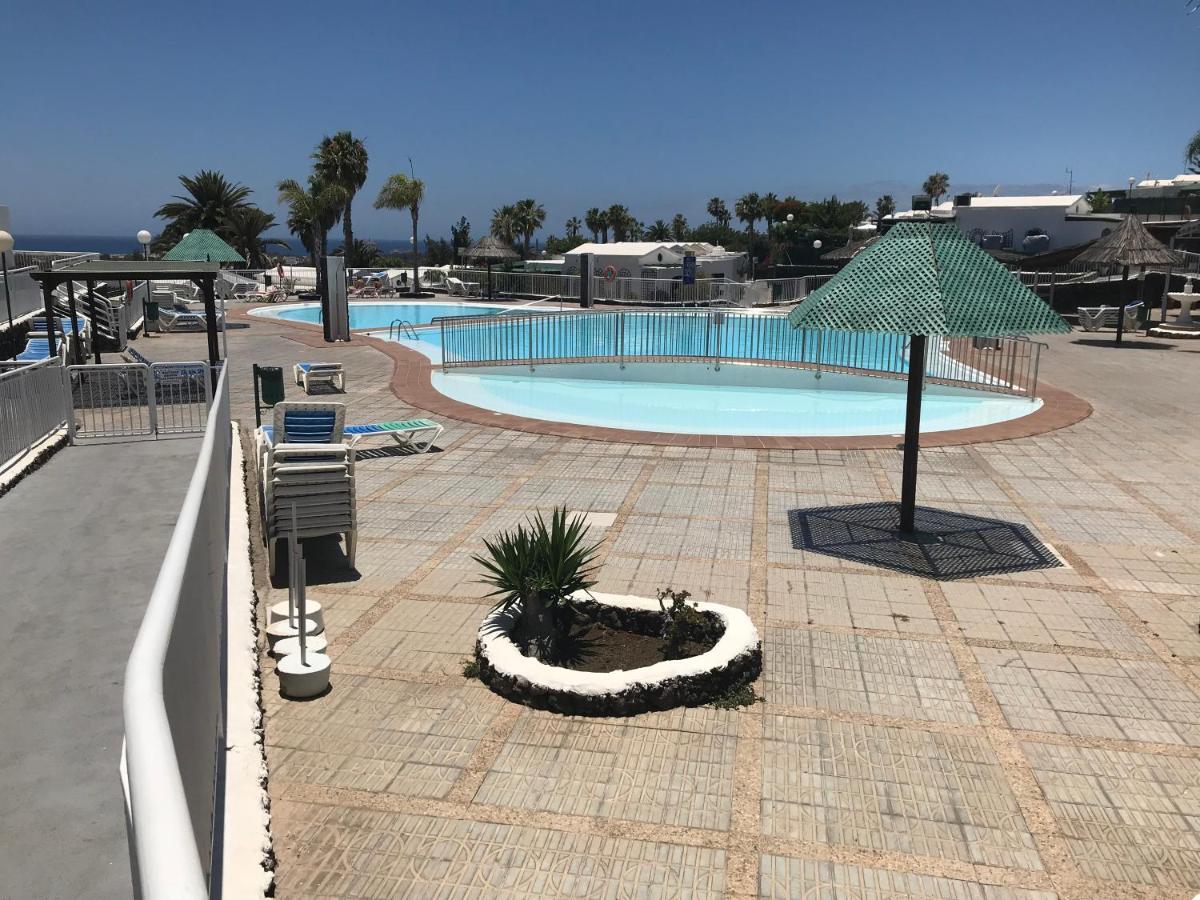 Bungalow Einstein Maspalomas  Extérieur photo