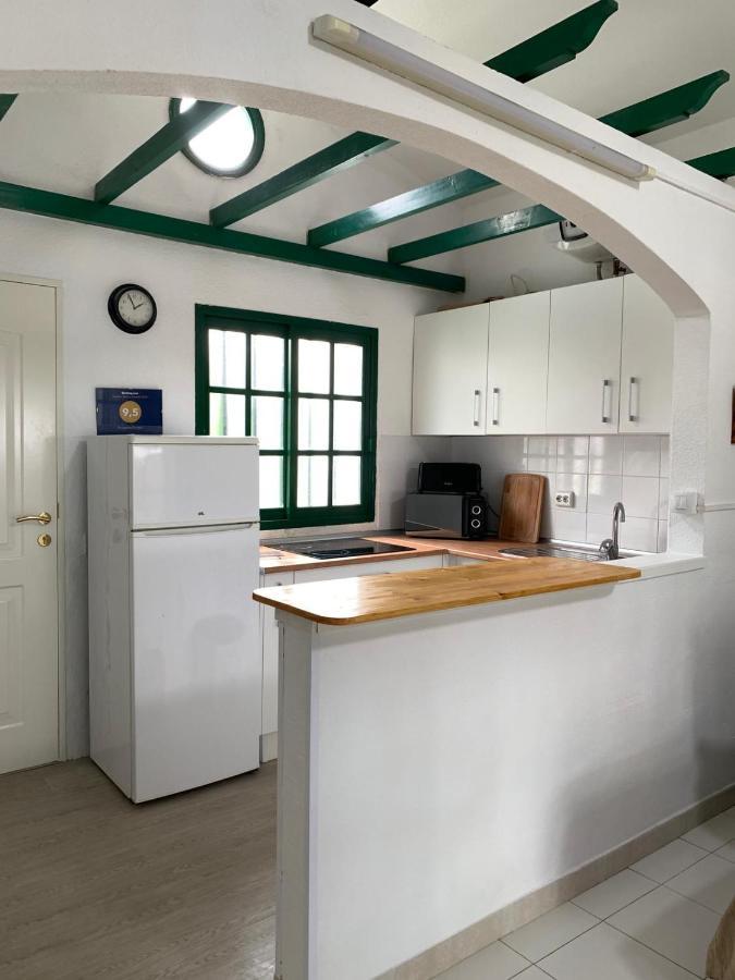 Bungalow Einstein Maspalomas  Extérieur photo
