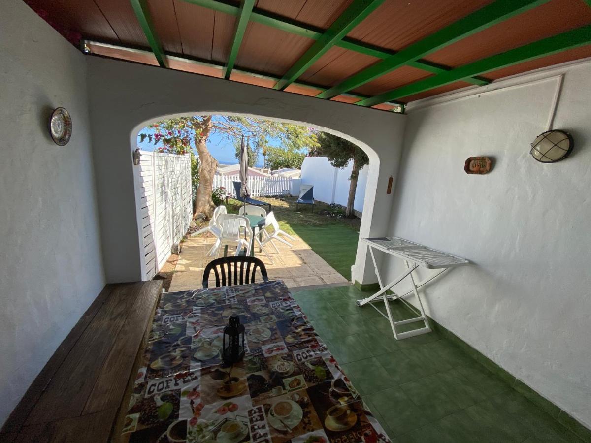 Bungalow Einstein Maspalomas  Extérieur photo