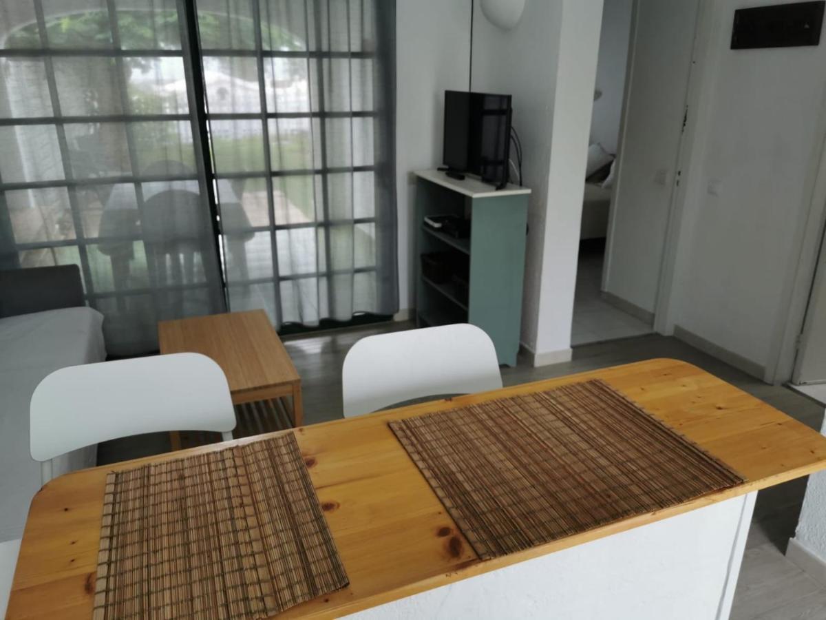 Bungalow Einstein Maspalomas  Extérieur photo