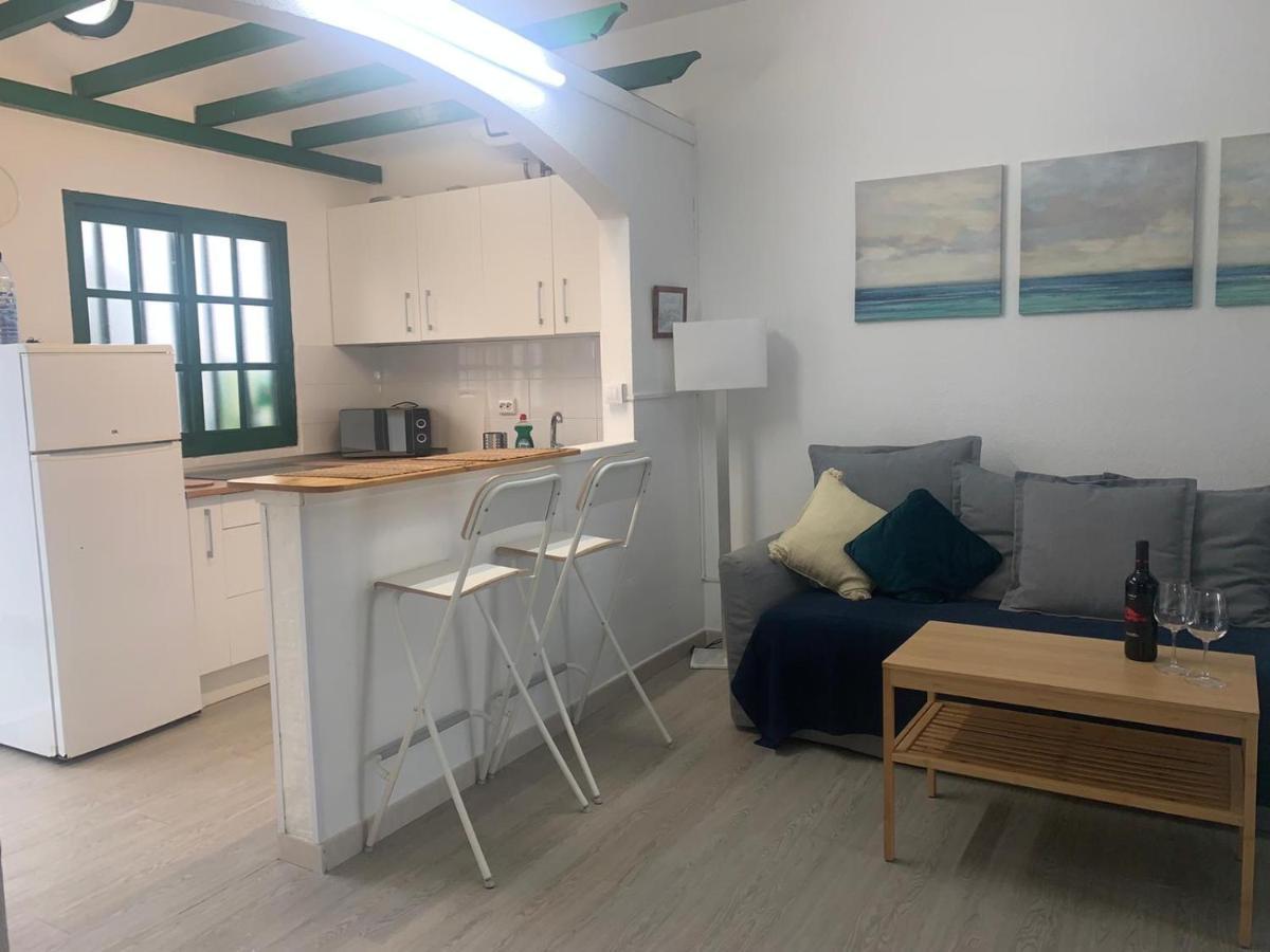 Bungalow Einstein Maspalomas  Extérieur photo