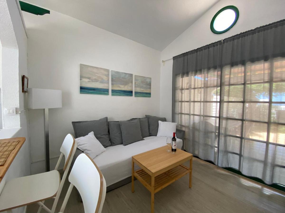 Bungalow Einstein Maspalomas  Extérieur photo