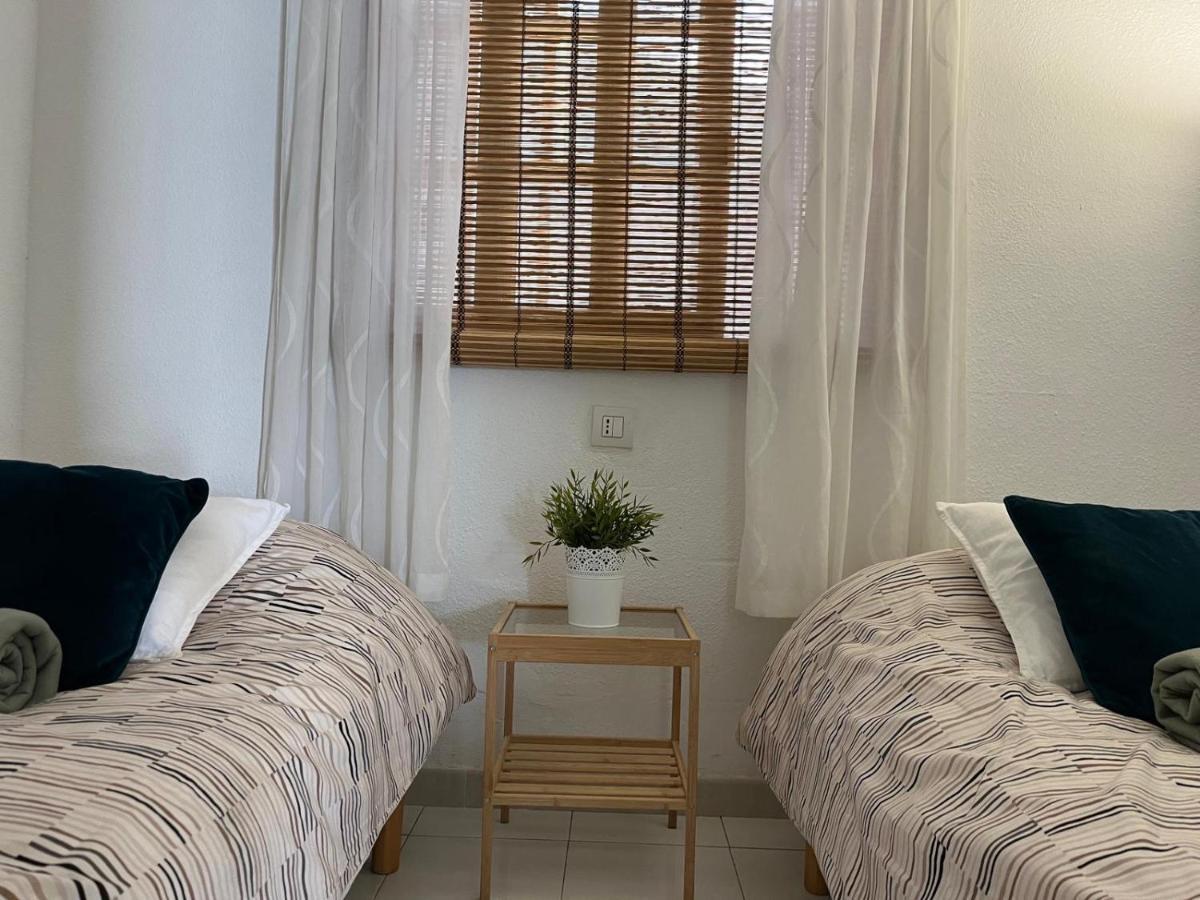 Bungalow Einstein Maspalomas  Extérieur photo