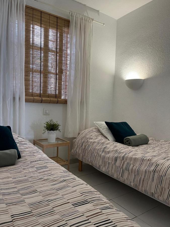 Bungalow Einstein Maspalomas  Extérieur photo