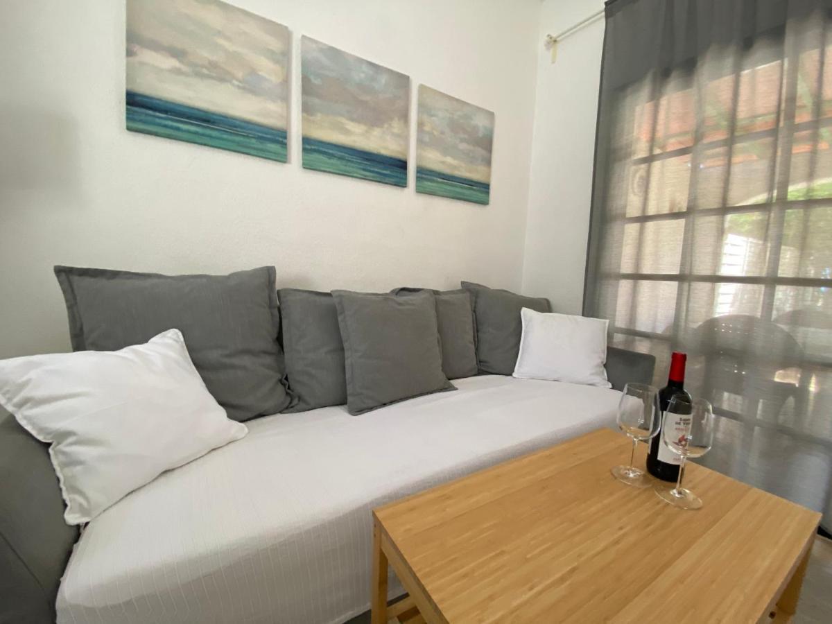 Bungalow Einstein Maspalomas  Extérieur photo
