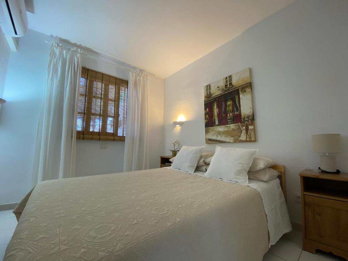 Bungalow Einstein Maspalomas  Extérieur photo