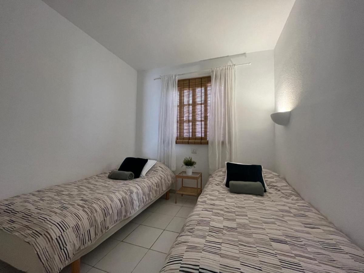Bungalow Einstein Maspalomas  Extérieur photo