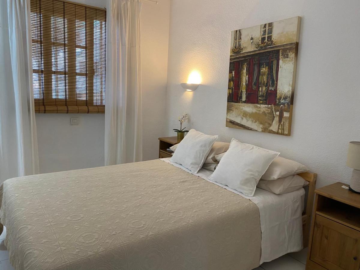 Bungalow Einstein Maspalomas  Extérieur photo